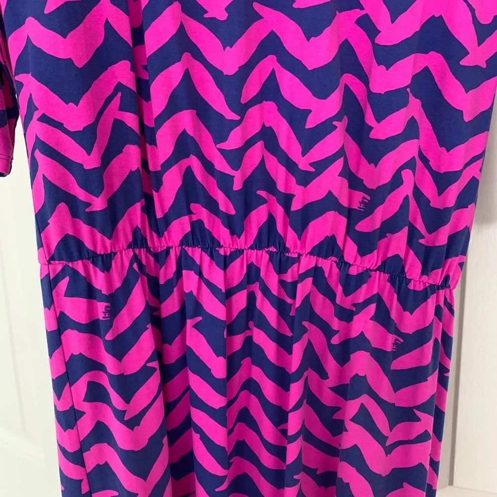 Lilly Pulitzer Cotton Dress - Picture 3 of 6